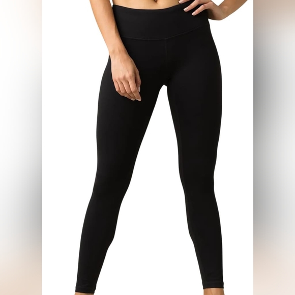 PRANA PILLAR LEGGINGS - Picture 3 of 4